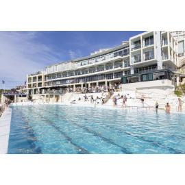 Bondi Icebergs Opening Day 02.05.2021