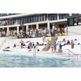 Bondi Icebergs Opening Day 02.05.2021