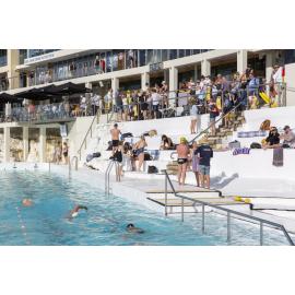 Bondi Icebergs Opening Day 02.05.2021
