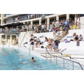 Bondi Icebergs Opening Day 02.05.2021