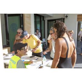 Bondi Icebergs Opening Day 02.05.2021