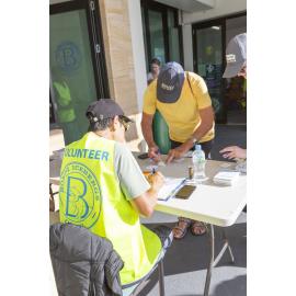 Bondi Icebergs Opening Day 02.05.2021