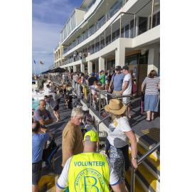 Bondi Icebergs Opening Day 02.05.2021