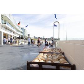 Bondi Icebergs Opening Day 02.05.2021