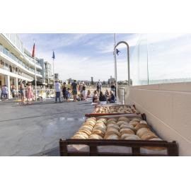 Bondi Icebergs Opening Day 02.05.2021