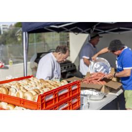 Bondi Icebergs Opening Day 02.05.2021