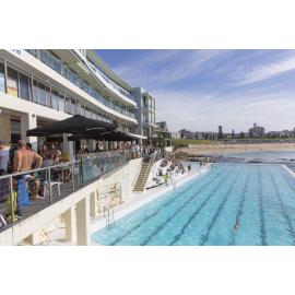 Bondi Icebergs Opening Day 02.05.2021