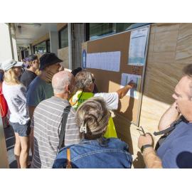 Bondi Icebergs Opening Day 02.05.2021
