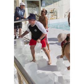 Bondi Icebergs Opening Day 02.05.2021