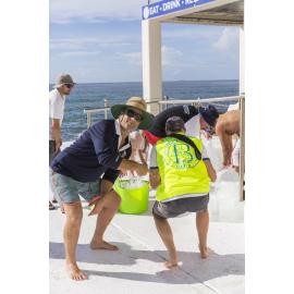 Bondi Icebergs Opening Day 02.05.2021