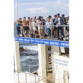 Bondi Icebergs Opening Day 02.05.2021