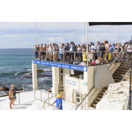 Bondi Icebergs Opening Day 02.05.2021
