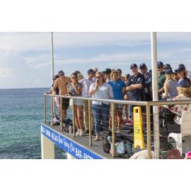 Bondi Icebergs Opening Day 02.05.2021