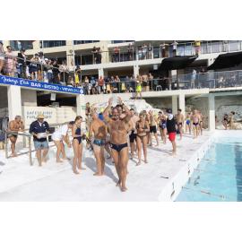 Bondi Icebergs Opening Day 02.05.2021