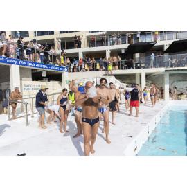 Bondi Icebergs Opening Day 02.05.2021