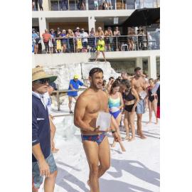 Bondi Icebergs Opening Day 02.05.2021