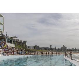 Bondi Icebergs Opening Day 02.05.2021
