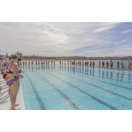 Bondi Icebergs Opening Day 02.05.2021