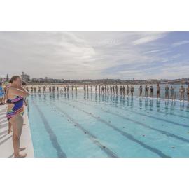 Bondi Icebergs Opening Day 02.05.2021