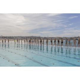 Bondi Icebergs Opening Day 02.05.2021