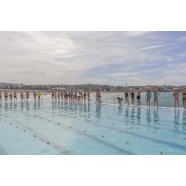 Bondi Icebergs Opening Day 02.05.2021