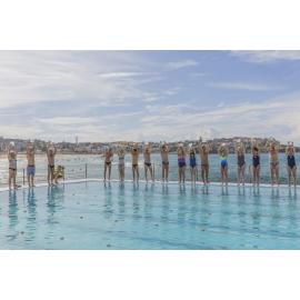 Bondi Icebergs Opening Day 02.05.2021