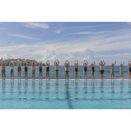 Bondi Icebergs Opening Day 02.05.2021