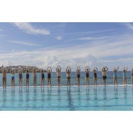 Bondi Icebergs Opening Day 02.05.2021