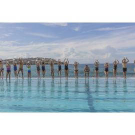 Bondi Icebergs Opening Day 02.05.2021