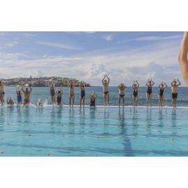 Bondi Icebergs Opening Day 02.05.2021