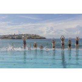 Bondi Icebergs Opening Day 02.05.2021