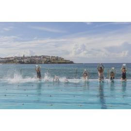 Bondi Icebergs Opening Day 02.05.2021