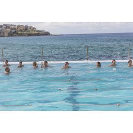 Bondi Icebergs Opening Day 02.05.2021