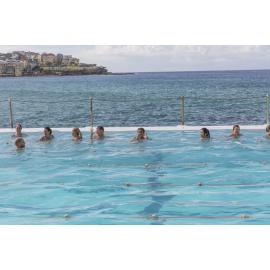 Bondi Icebergs Opening Day 02.05.2021