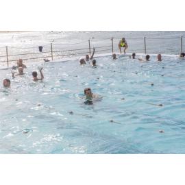 Bondi Icebergs Opening Day 02.05.2021