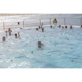 Bondi Icebergs Opening Day 02.05.2021