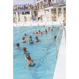 Bondi Icebergs Opening Day 02.05.2021