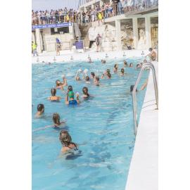 Bondi Icebergs Opening Day 02.05.2021