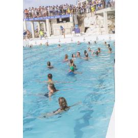 Bondi Icebergs Opening Day 02.05.2021