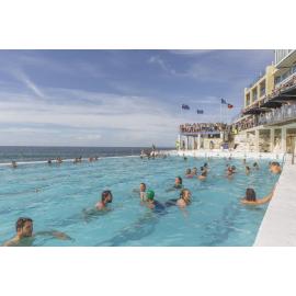 Bondi Icebergs Opening Day 02.05.2021