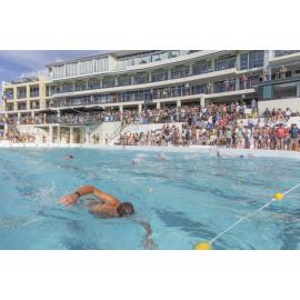 Bondi Icebergs Opening Day 02.05.2021