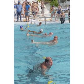 Bondi Icebergs Opening Day 02.05.2021