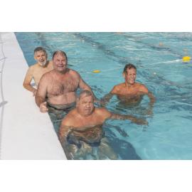 Bondi Icebergs Opening Day 02.05.2021