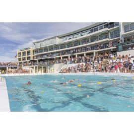 Bondi Icebergs Opening Day 02.05.2021
