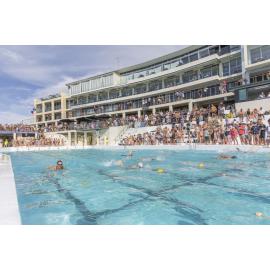 Bondi Icebergs Opening Day 02.05.2021