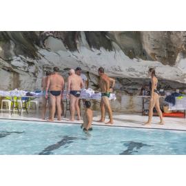 Bondi Icebergs Opening Day 02.05.2021