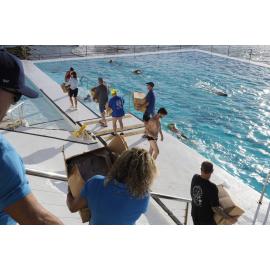Bondi Icebergs Opening Day 02.05.2021