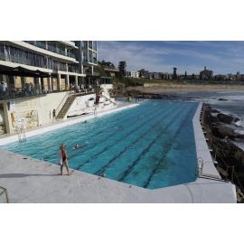 Bondi Icebergs Opening Day 02.05.2021