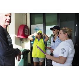 Bondi Icebergs Opening Day 02.05.2021