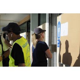 Bondi Icebergs Opening Day 02.05.2021